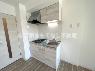 【キッチン】 | ジーメゾン北名古屋スフィリア 