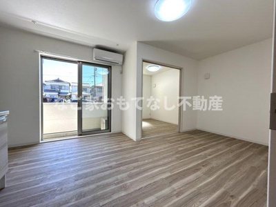 【その他】 | ジーメゾン北名古屋スフィリア 