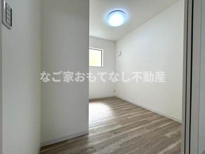 【寝室】 | ジーメゾン北名古屋スフィリア 