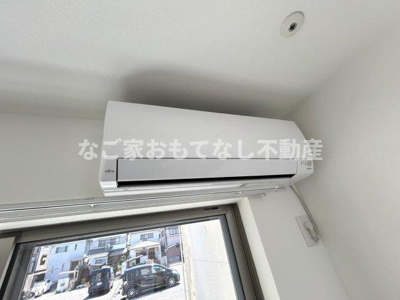 【設備】 | ジーメゾン北名古屋スフィリア 