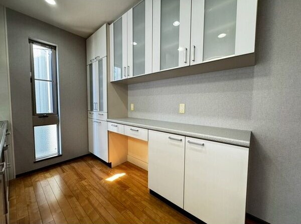 守山区鳥羽見１丁目戸建の設備