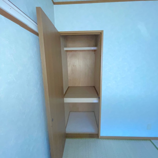【設備】 | S-ARK5