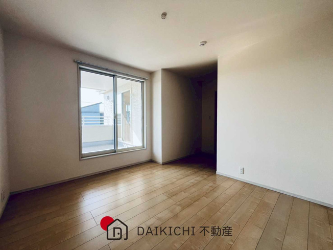 【洋室】 | 久喜市南栗橋3丁目　中古戸建