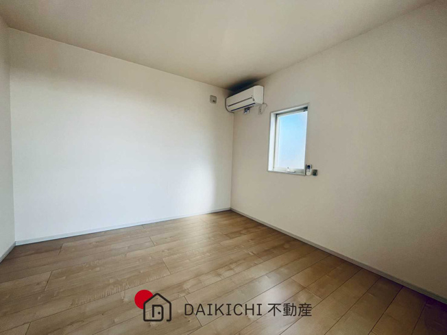【洋室】 | 久喜市南栗橋3丁目　中古戸建