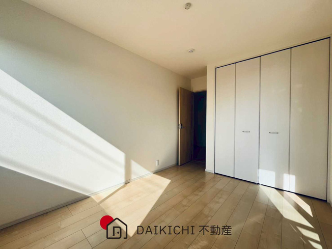 【洋室】 | 久喜市南栗橋3丁目　中古戸建