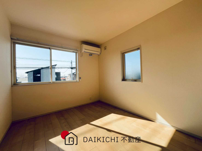 【洋室】 | 久喜市南栗橋3丁目　中古戸建
