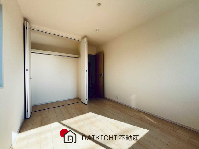 【洋室】 | 久喜市南栗橋3丁目　中古戸建