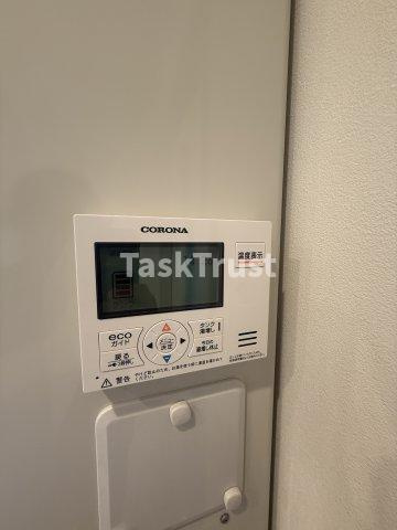 【設備】 | みおつくし京橋