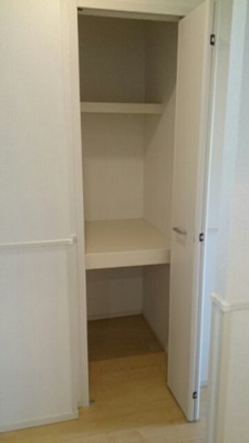 【収納】 | ノース・コアンＢ