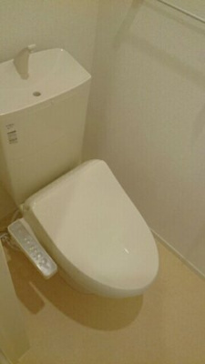 【トイレ】 | ノース・コアンＢ