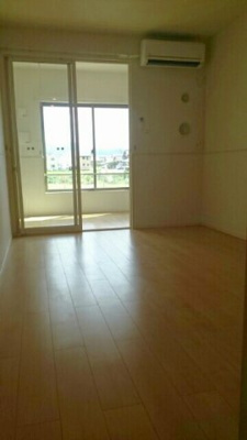 【居間・リビング】 | ノース・コアンＢ