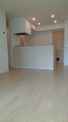 【居間・リビング】 | ノース・コアンＢ