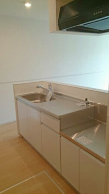 【キッチン】 | ノース・コアンＢ