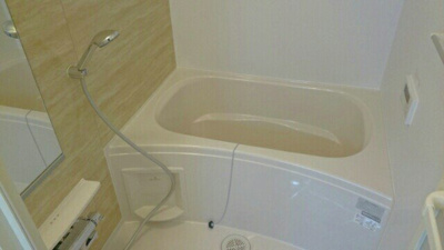 【浴室】 | ノース・コアンＢ