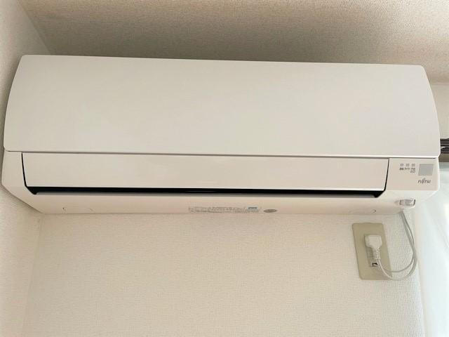 パナホーム諏訪の設備|現況優先となります。