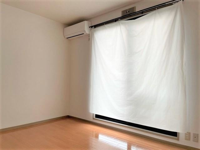 パナホーム諏訪の居間・リビング|現況優先です