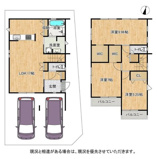 交野市青山1丁目　の画像