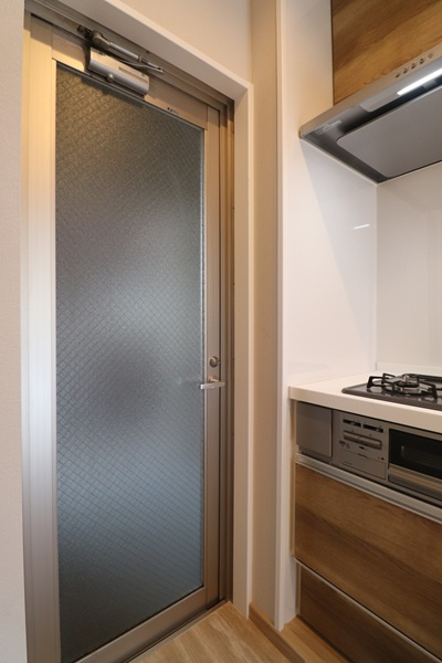 ナポレ久留米けやき通りのその他