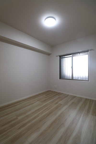 ナポレ久留米けやき通りの洋室