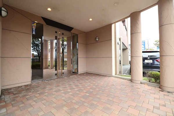 ナポレ久留米けやき通り