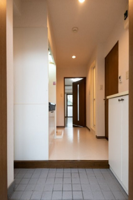 【玄関】 | ロアール品川