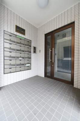 【その他共用部分】 | ロアール品川