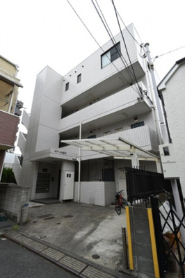 【外観】 | ロアール品川