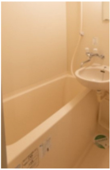 【浴室】 | ロアール品川