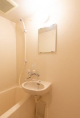 【洗面所】 | ロアール品川