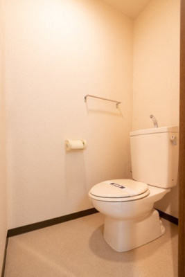 【トイレ】 | ロアール品川