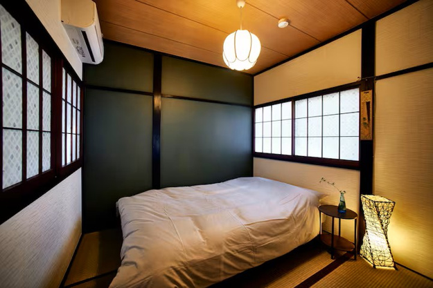 【和室】 | 大室高原別荘地　戸建