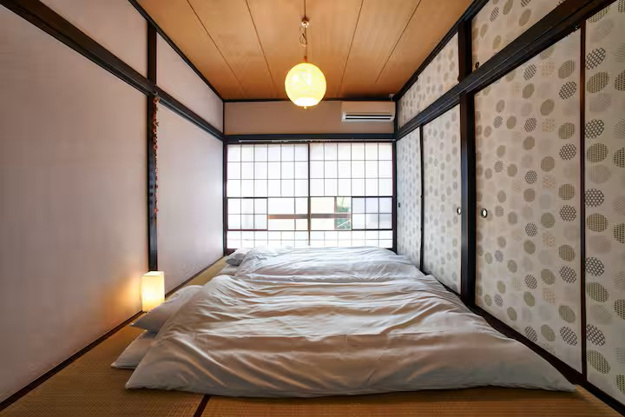 【和室】 | 大室高原別荘地　戸建