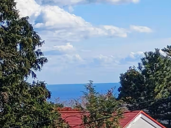 【展望】 | 大室高原別荘地　戸建