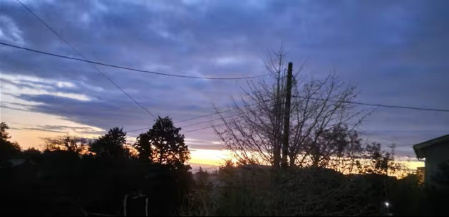 【展望】 | 大室高原別荘地　戸建