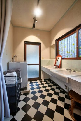 【独立洗面台】 | 大室高原別荘地　戸建