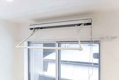 【設備】 | SALK（サルク）