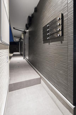 【エントランス】 | SALK（サルク）