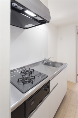 【キッチン】 | SALK（サルク）