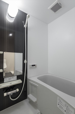 【浴室】 | SALK（サルク）