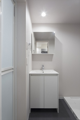 【独立洗面台】 | SALK（サルク）