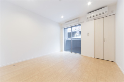 【寝室】 | SALK（サルク）