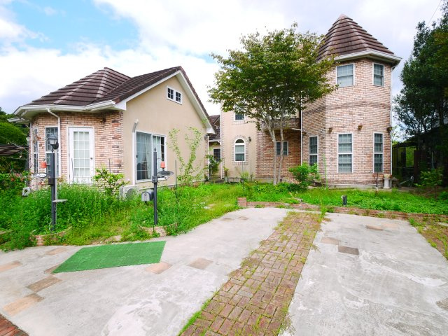 大網白里市季美の森南2　中古戸建