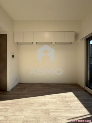 【内装】 | プレサンス鶴橋トレヴィエ