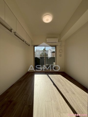 【居間・リビング】 | プレサンス鶴橋トレヴィエ