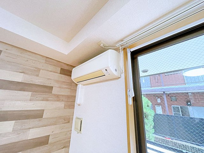 【設備】 | セントラルハイツ名古屋【名古屋市賃貸・オートロック】