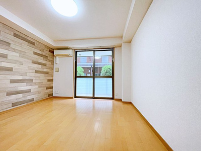 【内装】 | セントラルハイツ名古屋【名古屋市賃貸・オートロック】