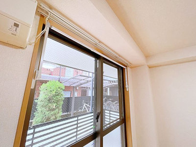 【設備】 | セントラルハイツ名古屋【名古屋市賃貸・オートロック】