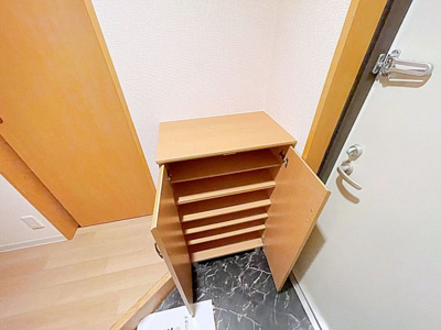 【玄関】 | セントラルハイツ名古屋【名古屋市賃貸・オートロック】