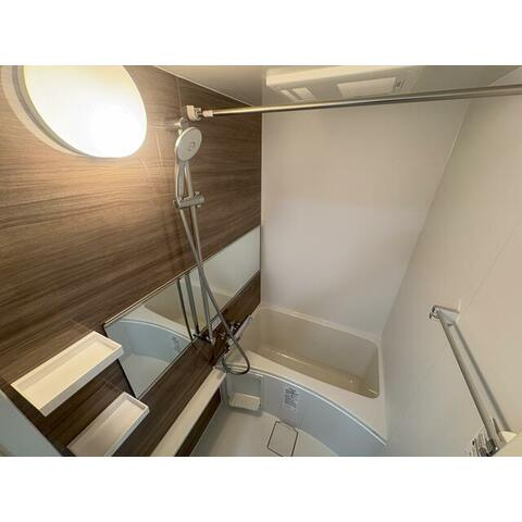 【浴室】 | TOKYO HANEDA south