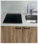 【キッチン】 | TOKYO HANEDA south